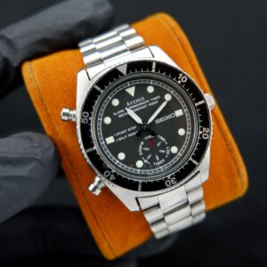 Seiko Avenue Dancing Hands 8M26 – Collectible Watches – Mugipajeng
