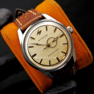 Wittnauer Electro-Chron Landeron 4750