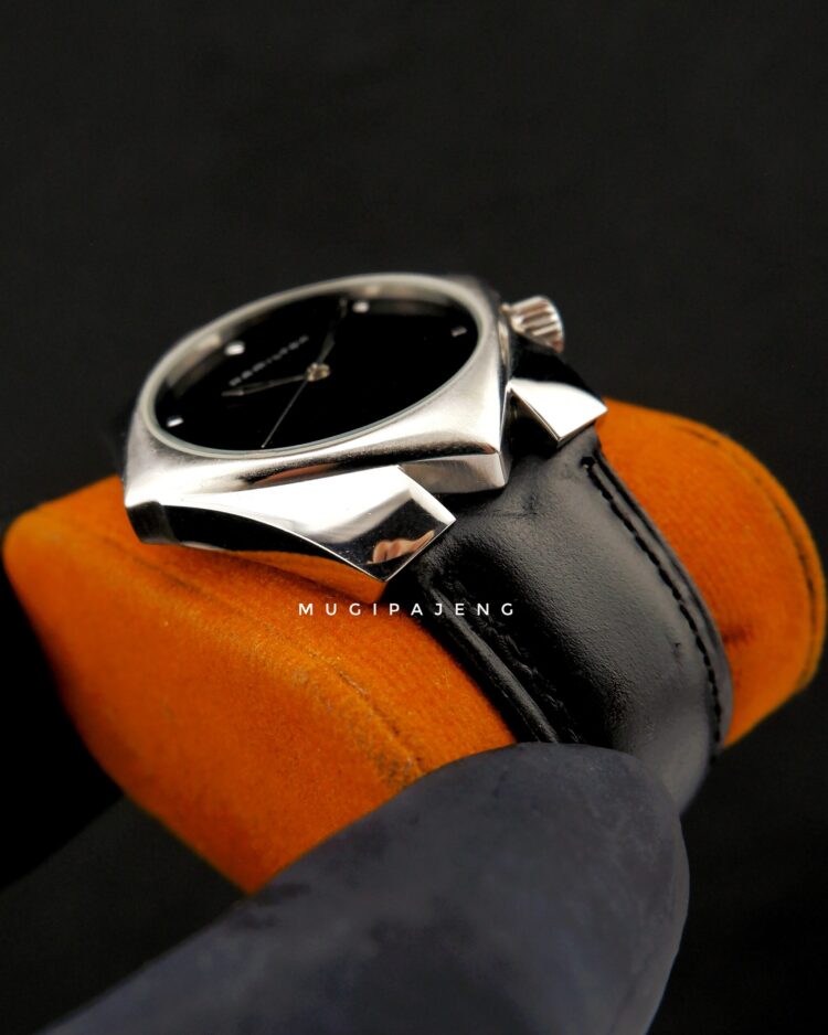 Hamilton Stardom 6355 Quartz – Collectible Watches – Mugipajeng