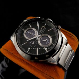 Seiko Chronograph Solar Ref.635532