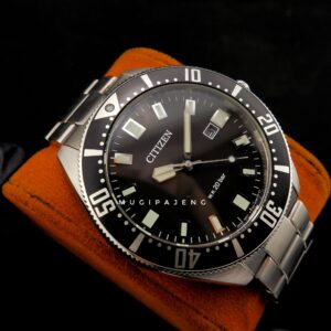 Citizen Eco-Drive Divers
