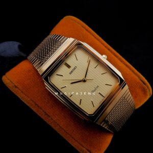 Seiko Dolce 9531-5160 Quartz