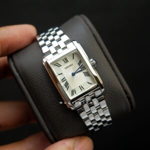 Seiko Classic Tank SWR083