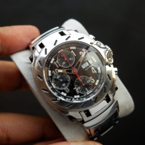 Tissot T-Race Automatic Chronograph