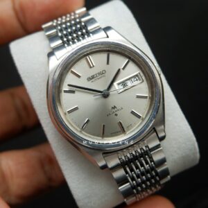 Seiko Lord Matic 5606-7071