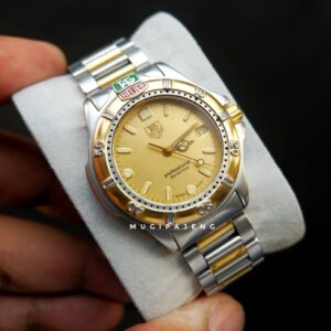 TAG Heuer Professional 200 Meters 4000 Series 955.413A