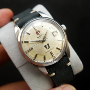 Vintage Rado Golden Horse (30 Jewels Varian)