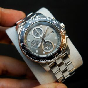 Seiko Chronograph 100M Series 7T62-0HA0