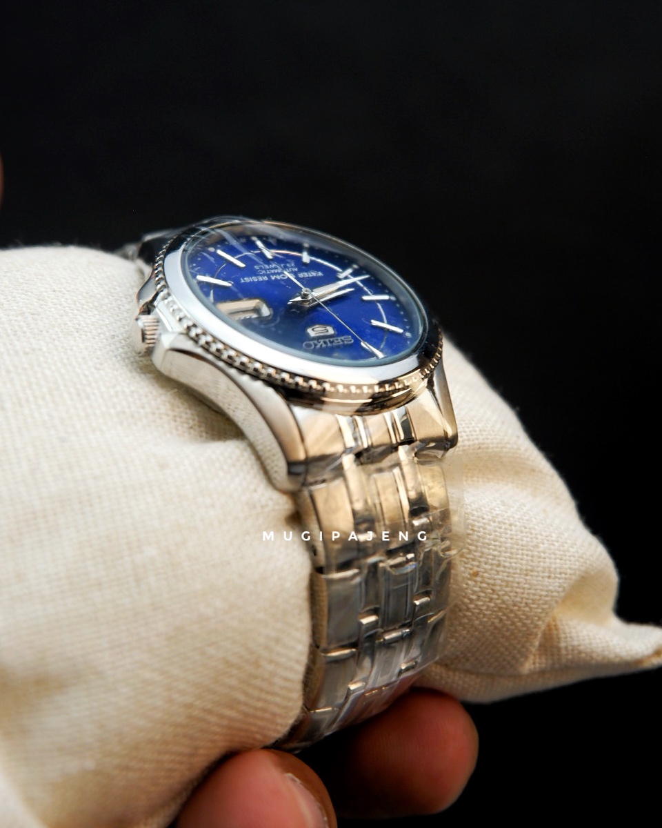 Seiko 5 SNZC75K1 - Gambar 2