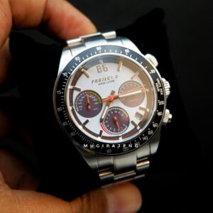 Angel Clover Chronograph "Initial D - Project.D" Special Edition