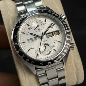 CITIZEN Speedy Chronograph Ref. 67.9313 Cal. 8110A
