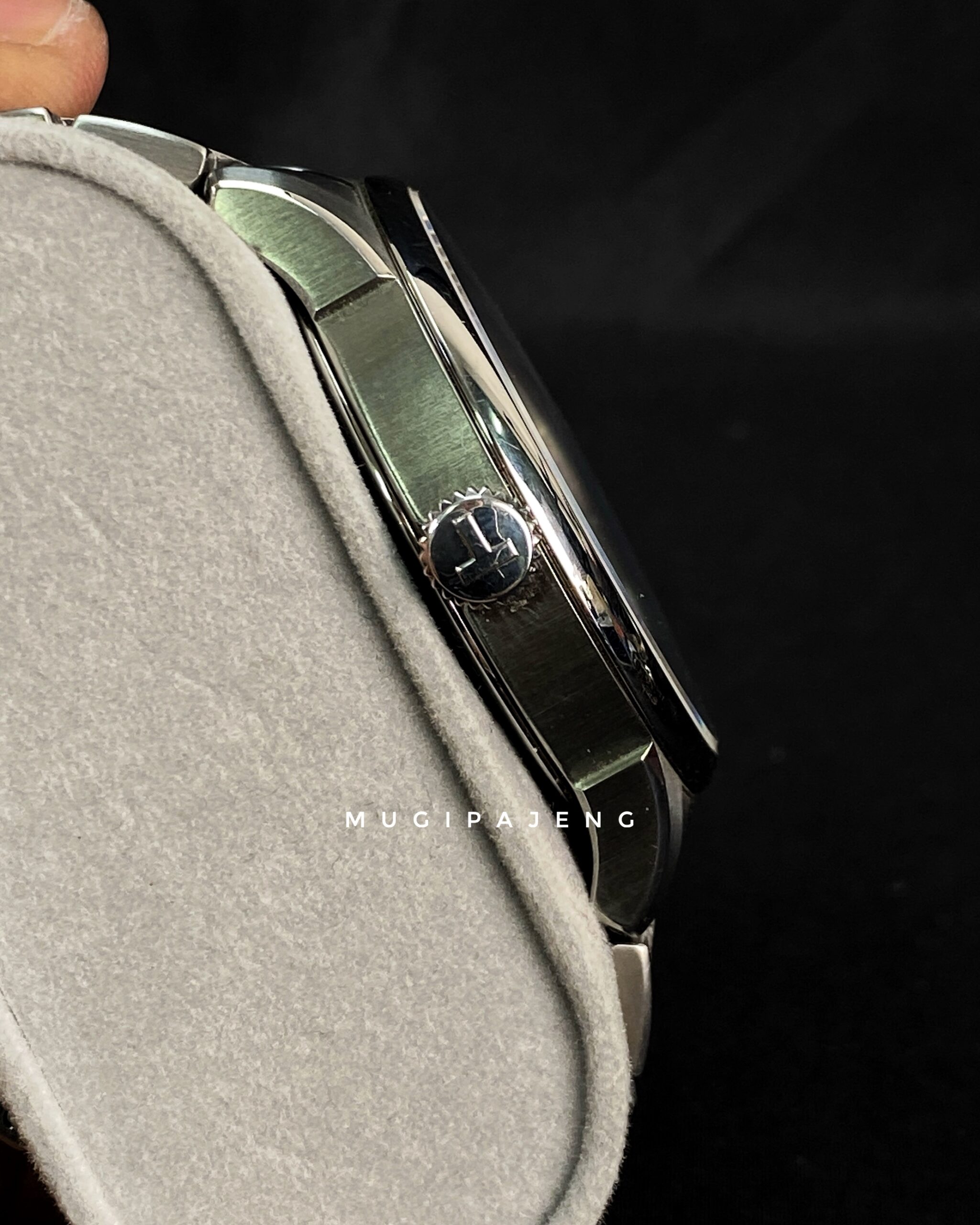 Tissot Chemin des Tourelles Powermatic 80 COSC Chronometer - Gambar 5