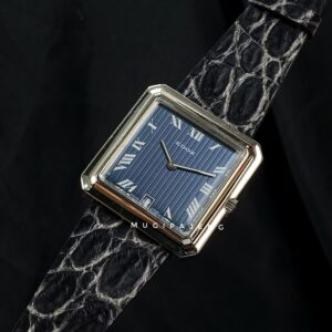 Vintage Edox Tank Ref. 410-5005