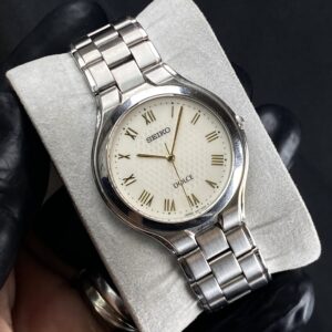 Seiko Dolce Ref. 8J41-0A10 – HAQ Quartz