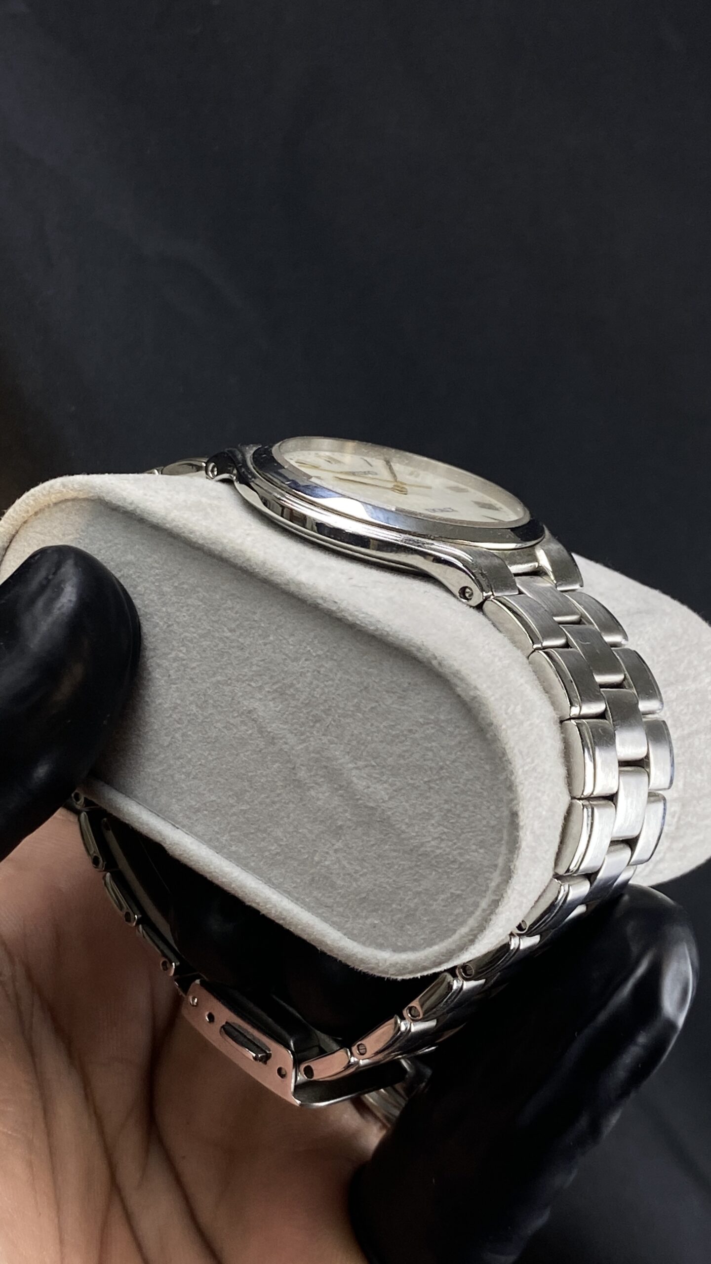 Seiko Dolce Ref. 8J41-0A10 – HAQ Quartz - Gambar 4
