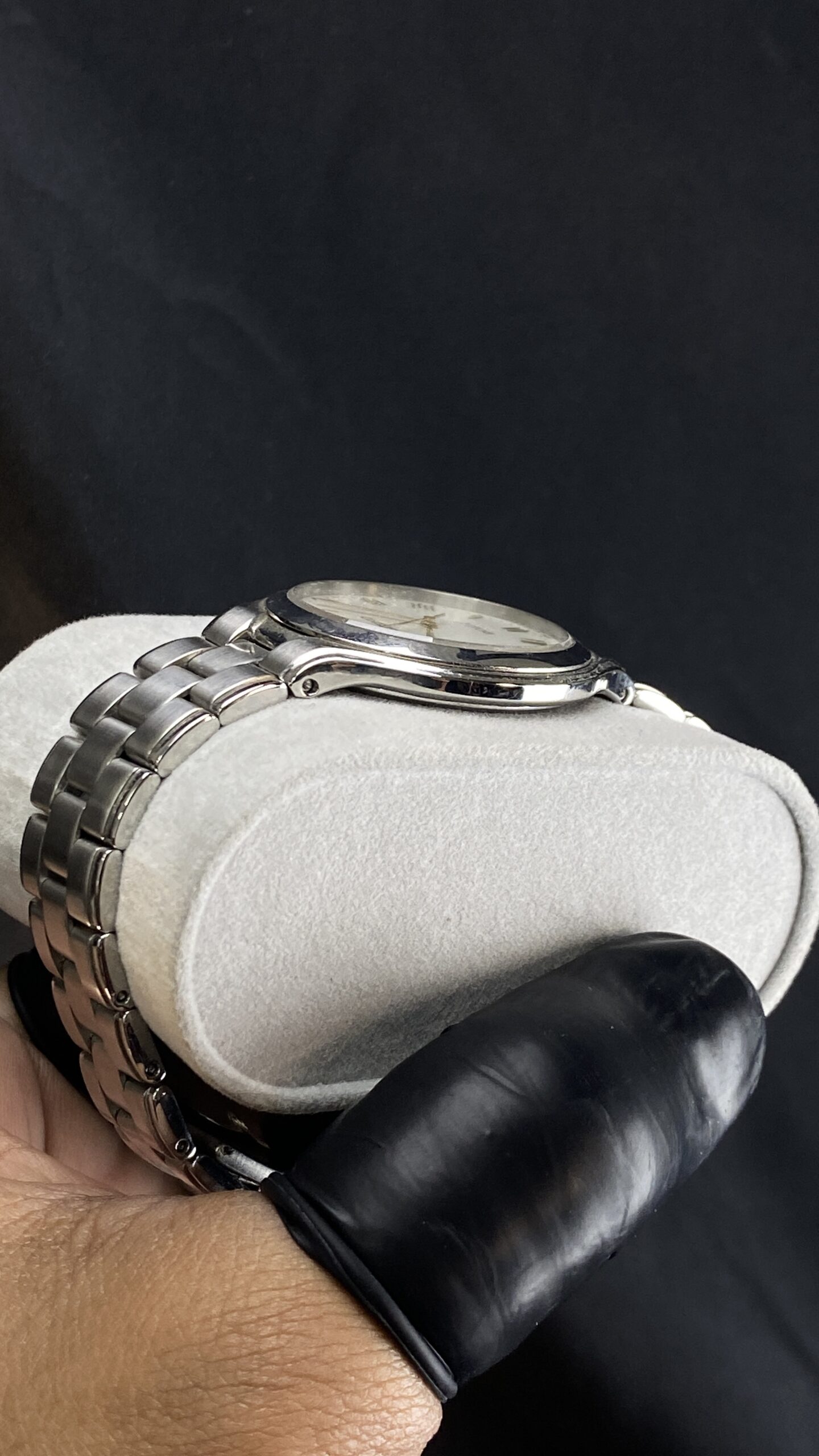 Seiko Dolce Ref. 8J41-0A10 – HAQ Quartz - Gambar 5
