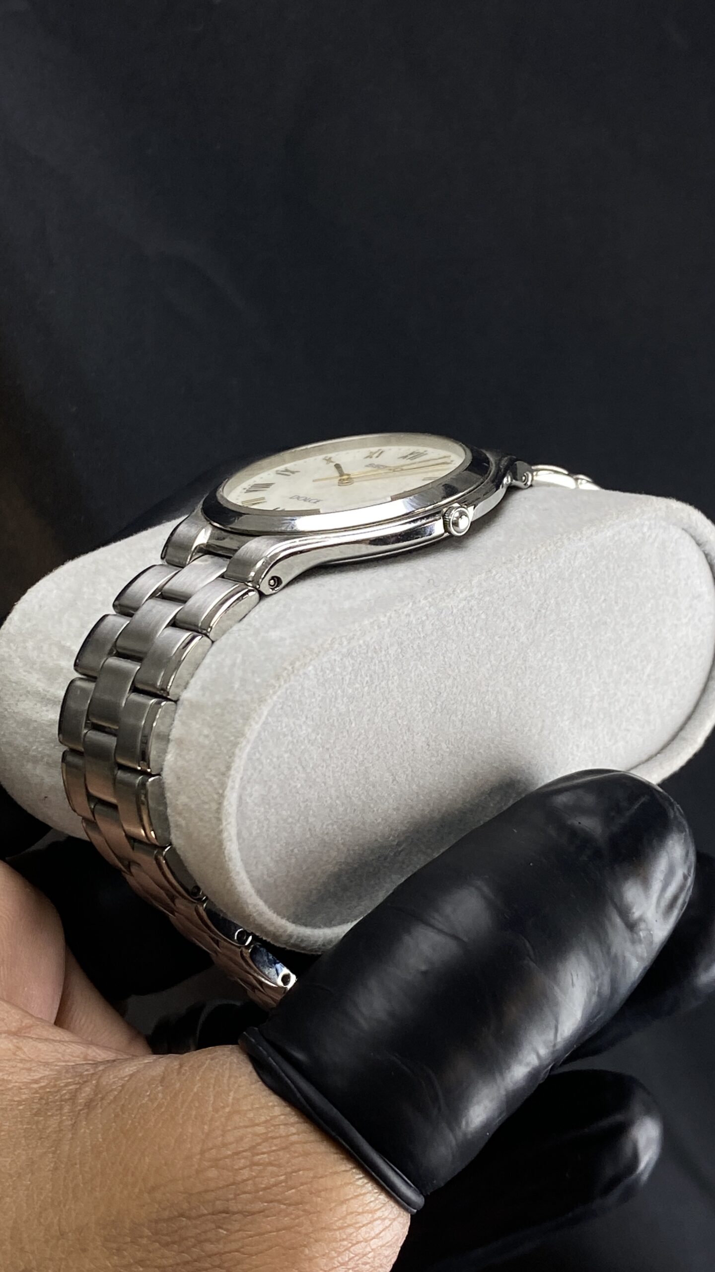 Seiko Dolce Ref. 8J41-0A10 – HAQ Quartz - Gambar 6