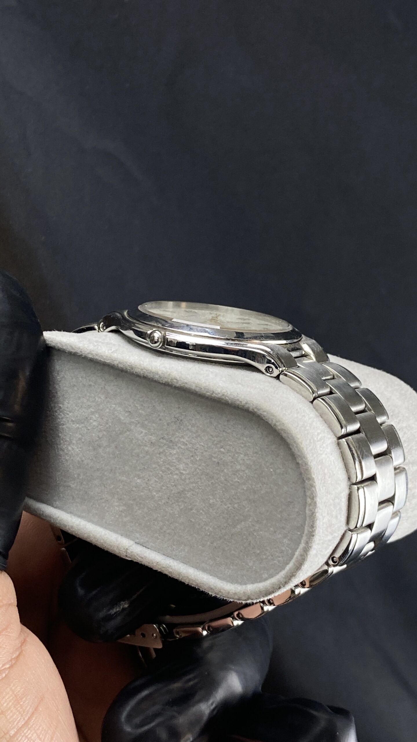 Seiko Dolce Ref. 8J41-0A10 – HAQ Quartz - Gambar 7