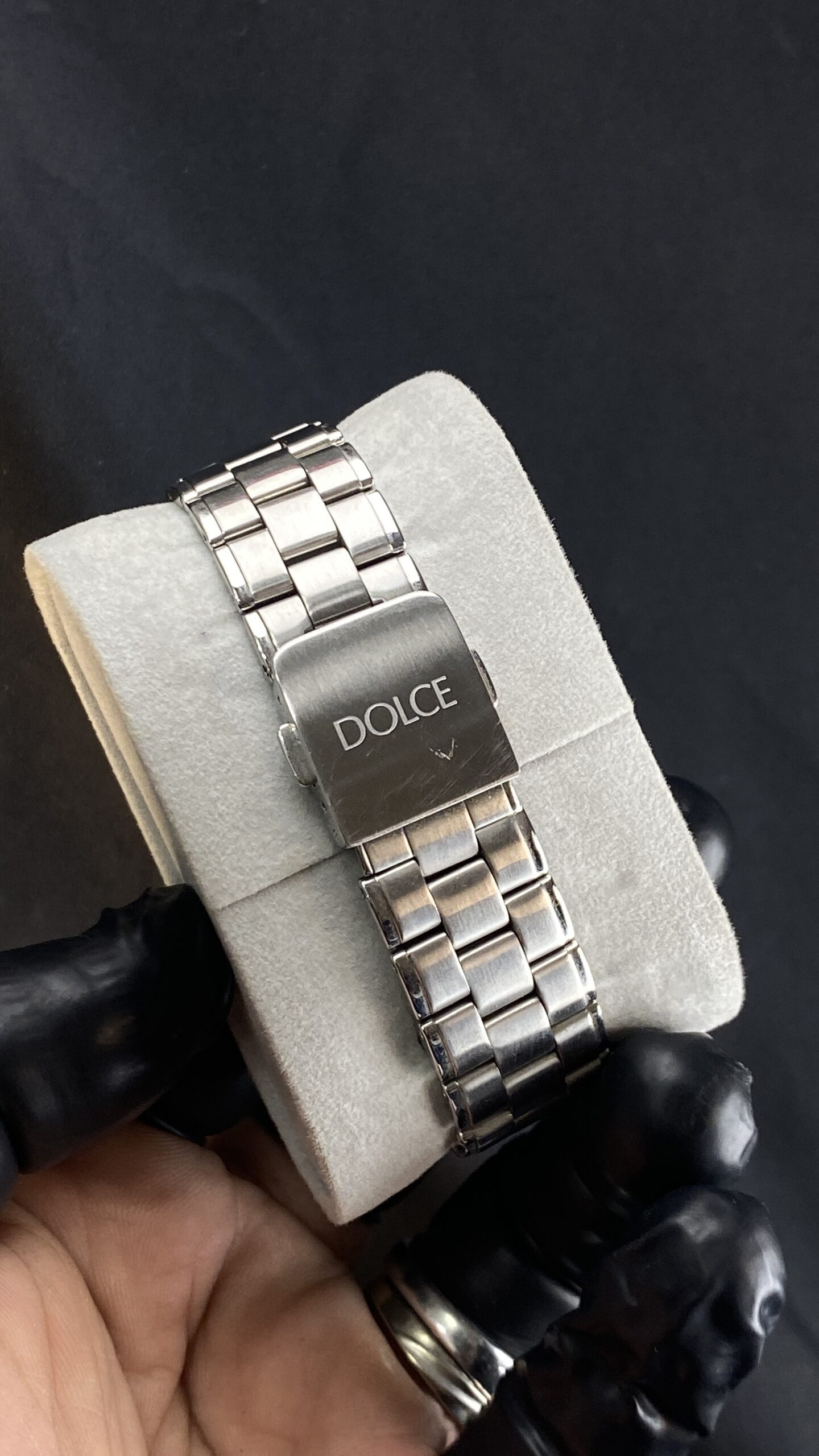 Seiko Dolce Ref. 8J41-0A10 – HAQ Quartz - Gambar 8