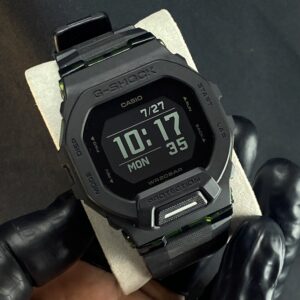 Casio G-SHOCK GBD-200 G-SQUAD – Bluetooth