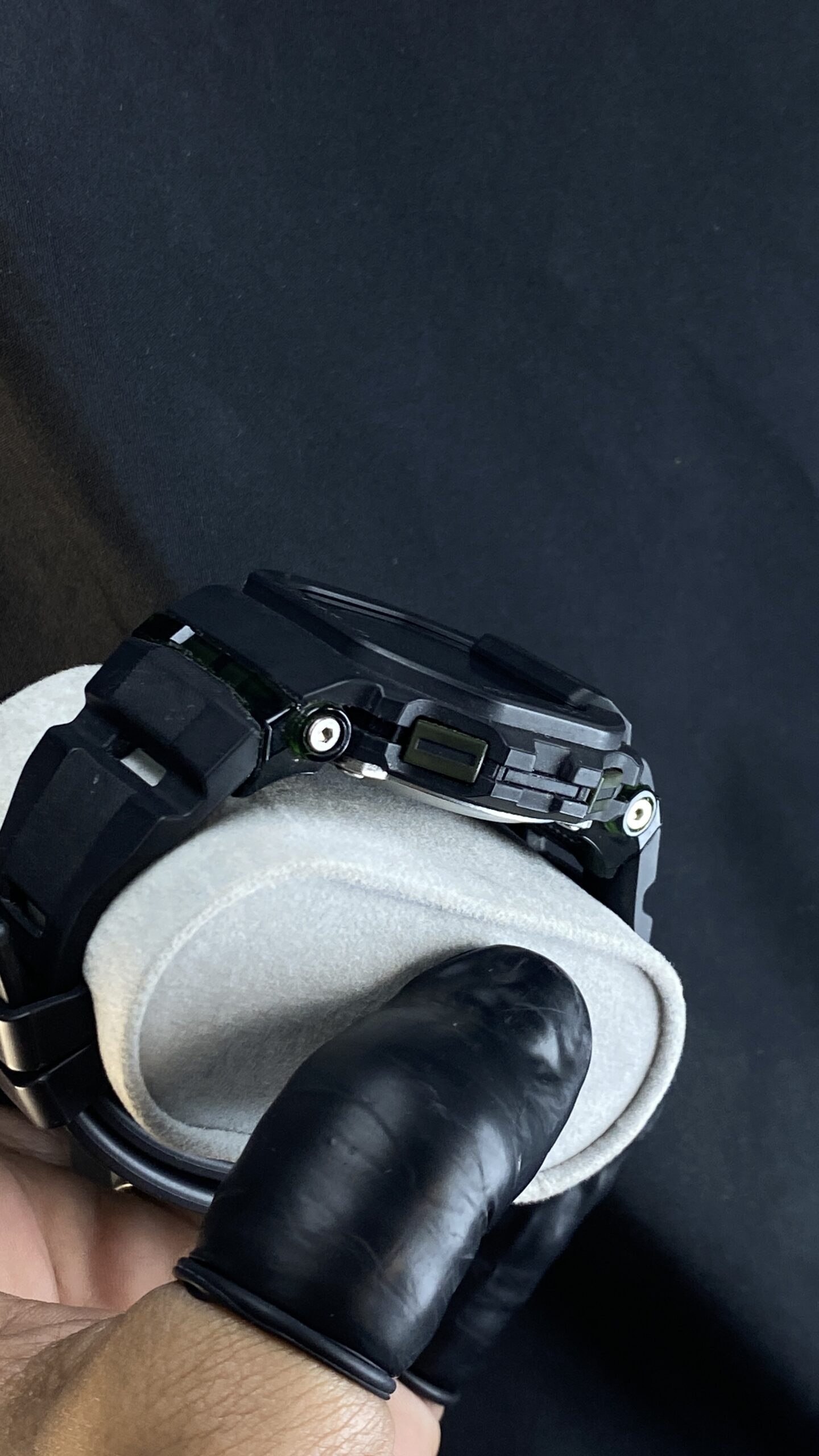 Casio G-SHOCK GBD-200 G-SQUAD – Bluetooth - Gambar 6