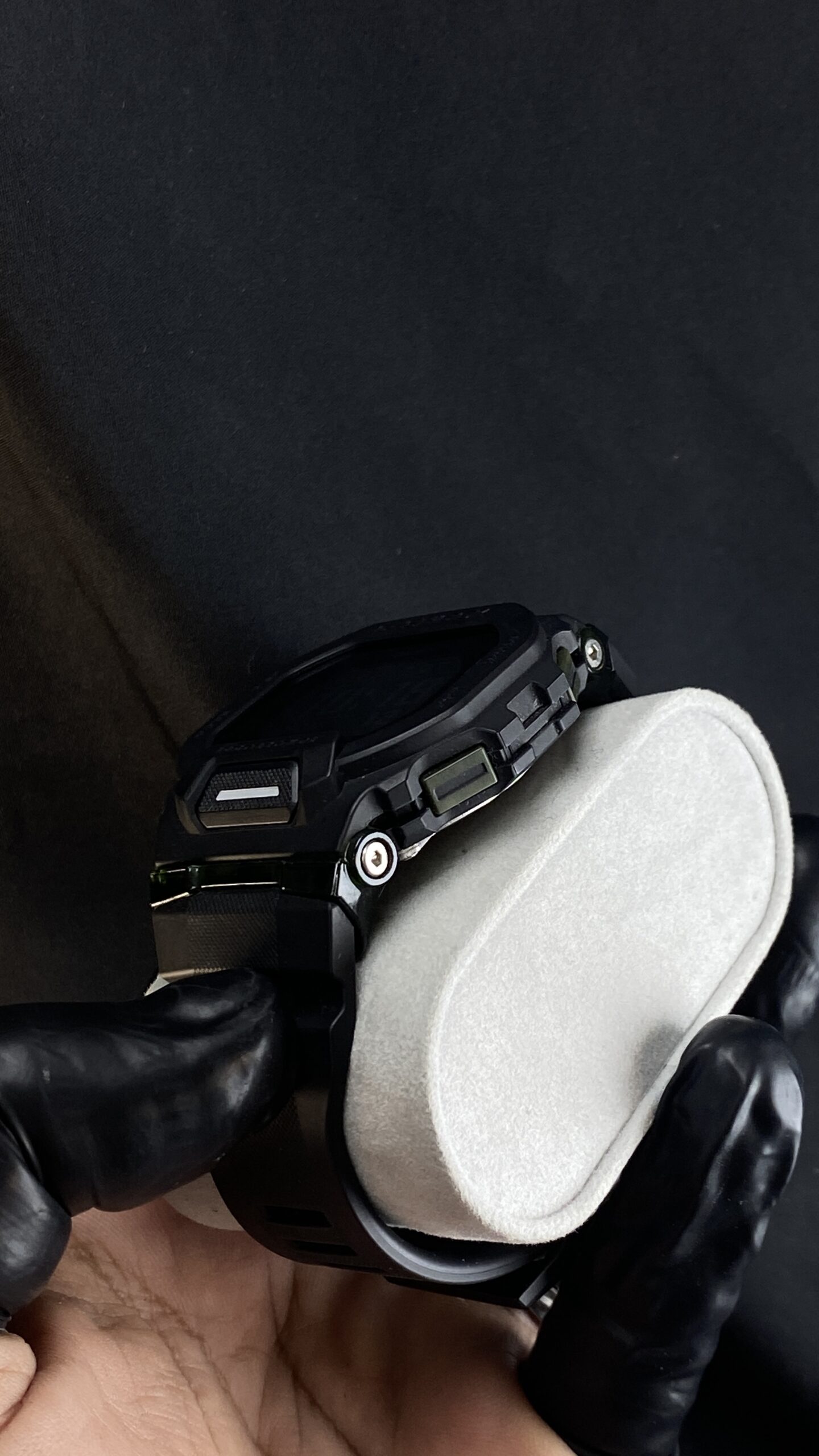 Casio G-SHOCK GBD-200 G-SQUAD – Bluetooth - Gambar 7