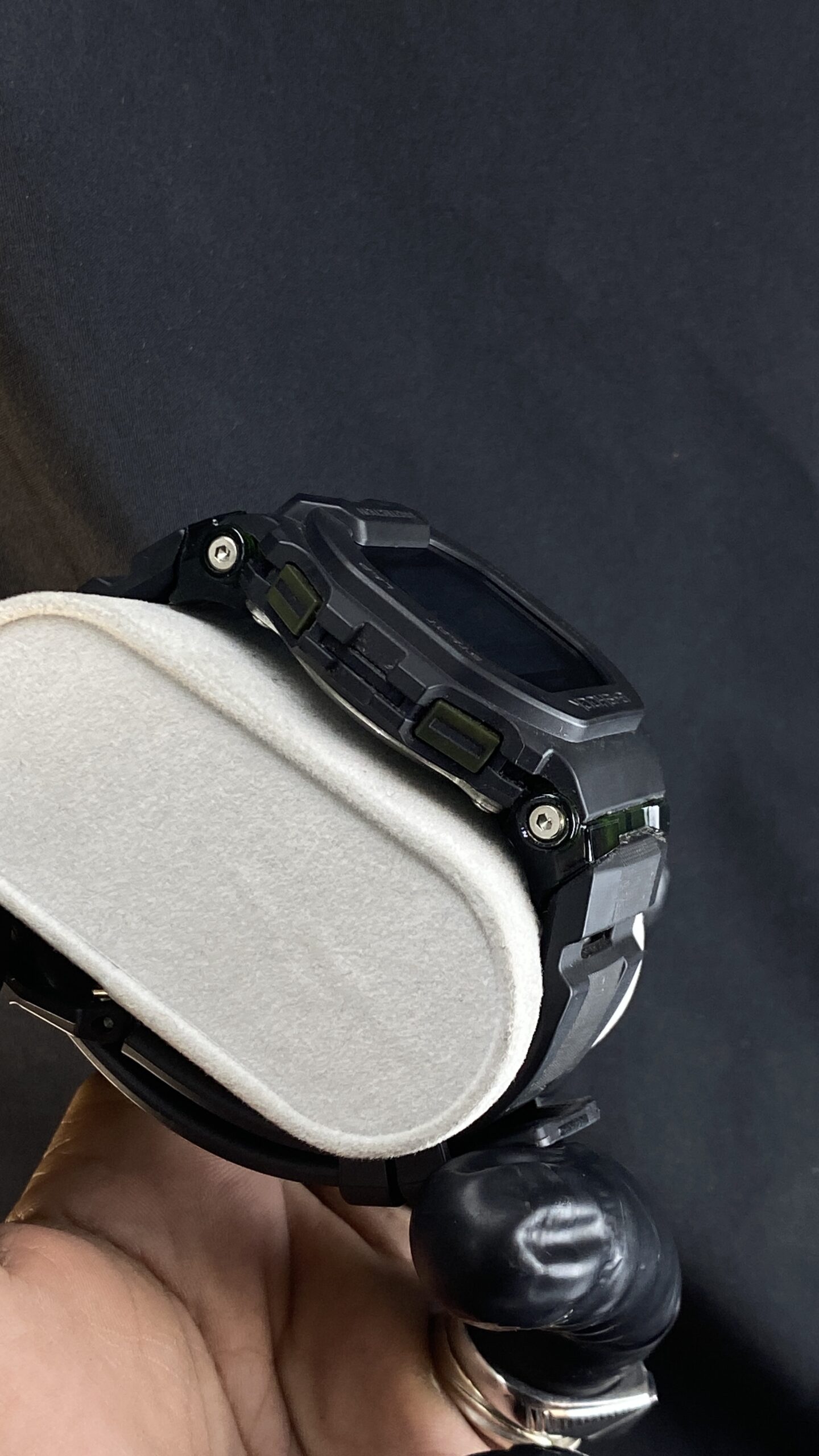 Casio G-SHOCK GBD-200 G-SQUAD – Bluetooth - Gambar 8