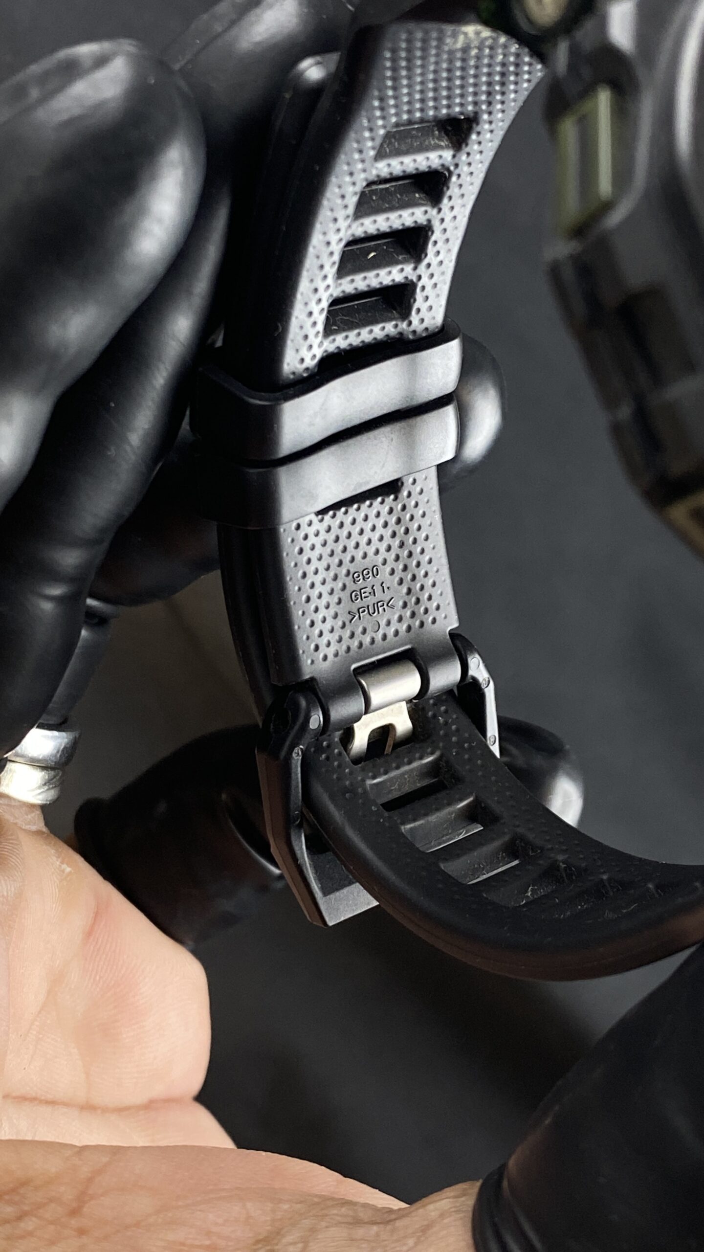 Casio G-SHOCK GBD-200 G-SQUAD – Bluetooth - Gambar 13