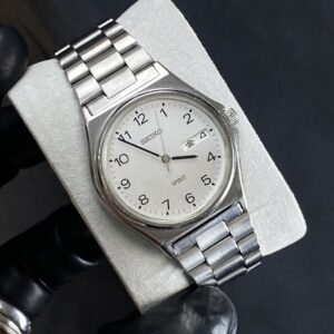 Seiko Spirit Ref. 7N48-7000 – All Original