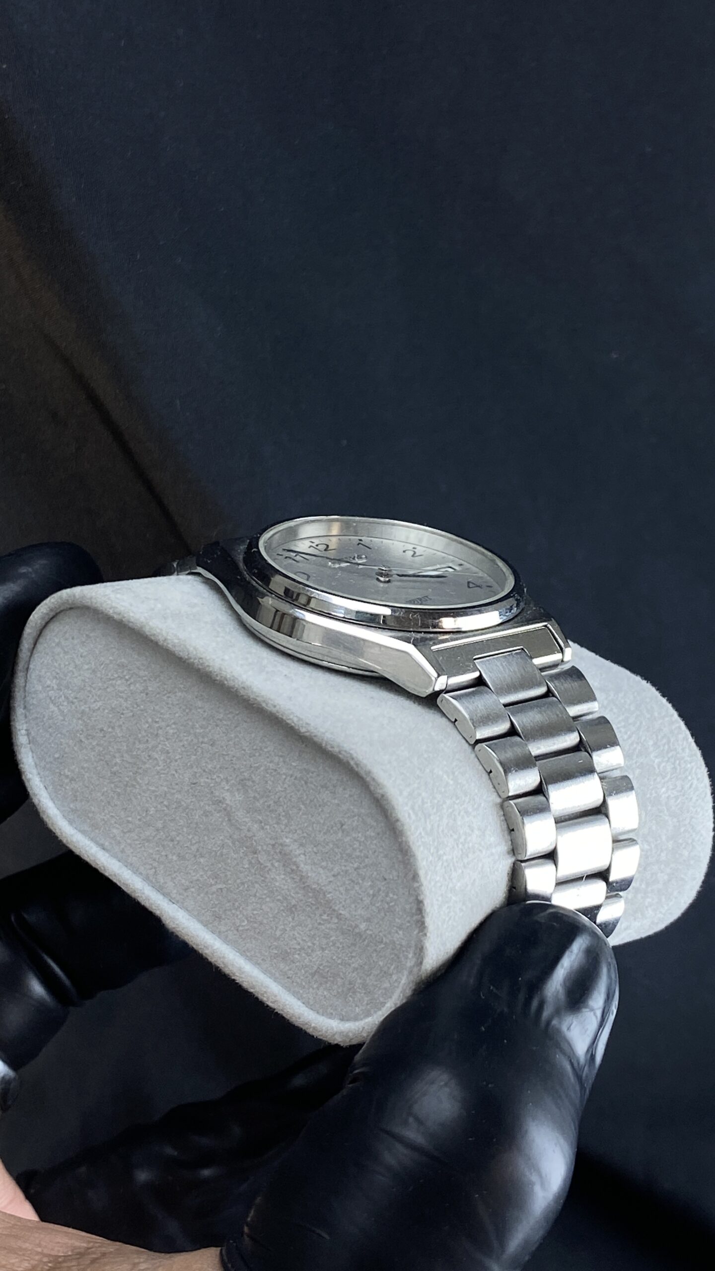 Seiko Spirit Ref. 7N48-7000 – All Original - Gambar 4
