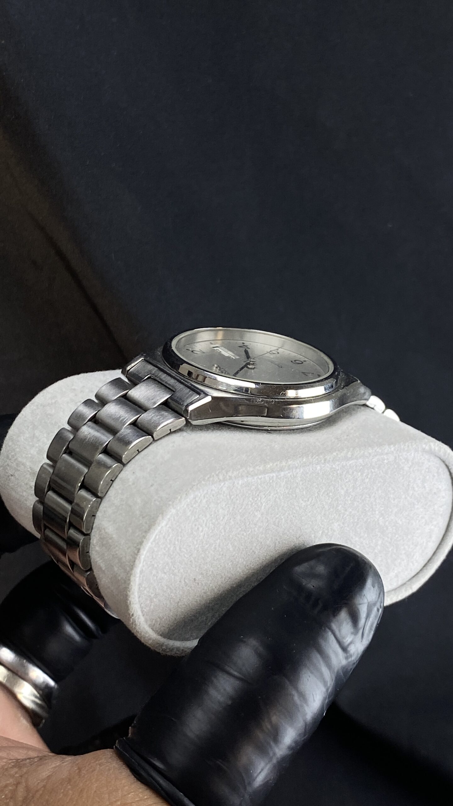 Seiko Spirit Ref. 7N48-7000 – All Original - Gambar 5