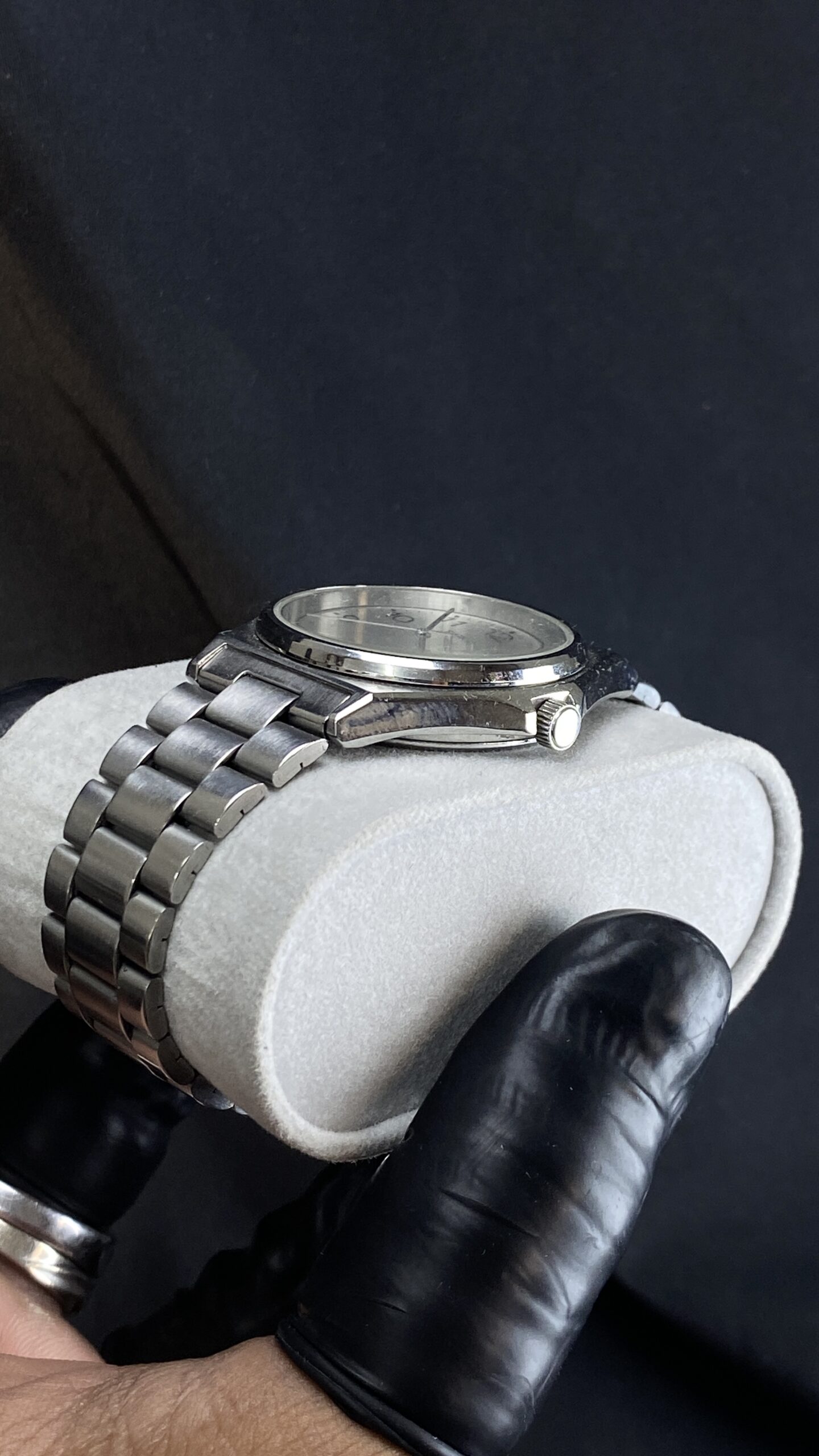 Seiko Spirit Ref. 7N48-7000 – All Original - Gambar 7