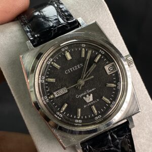 Citizen Crystal Seven Split Day-Date Ref. ACSS2806-Y – 21 Jewels
