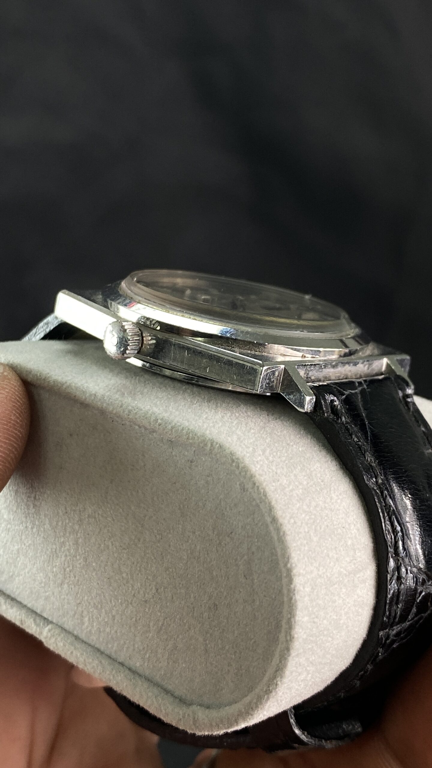 Citizen Crystal Seven Split Day-Date Ref. ACSS2806-Y – 21 Jewels - Gambar 3