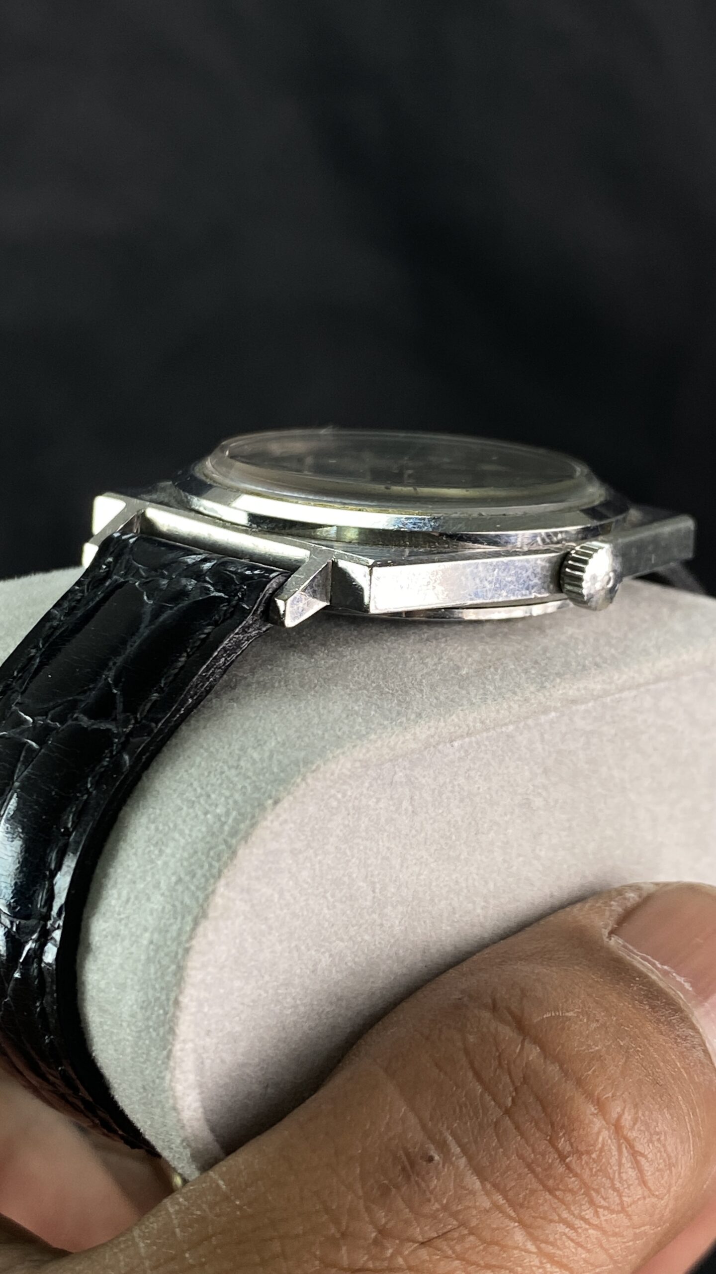 Citizen Crystal Seven Split Day-Date Ref. ACSS2806-Y – 21 Jewels - Gambar 4