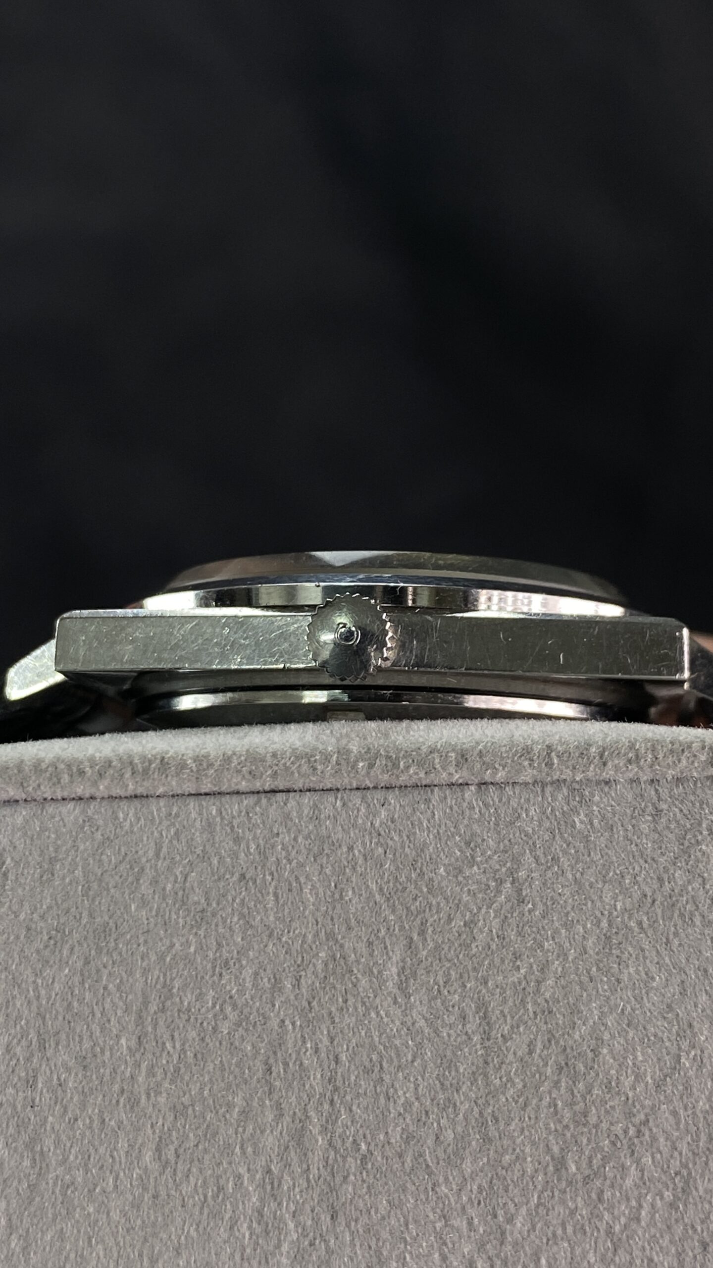 Citizen Crystal Seven Split Day-Date Ref. ACSS2806-Y – 21 Jewels - Gambar 5