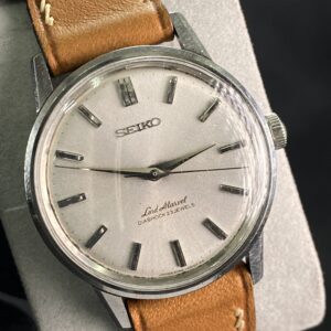 Seiko Lord Marvel Ref. 5740-0010