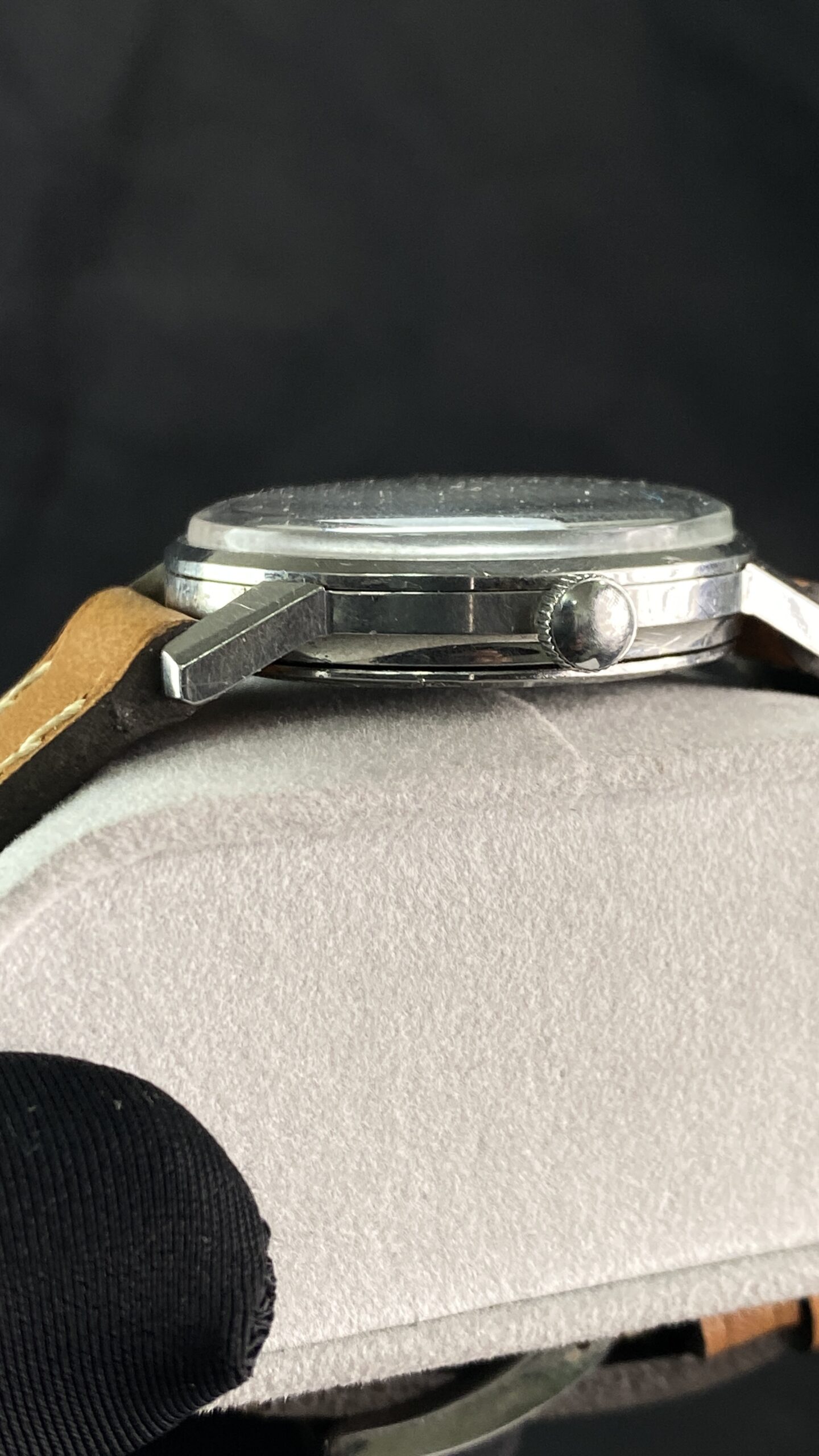 Seiko Lord Marvel Ref. 5740-0010 - Gambar 5