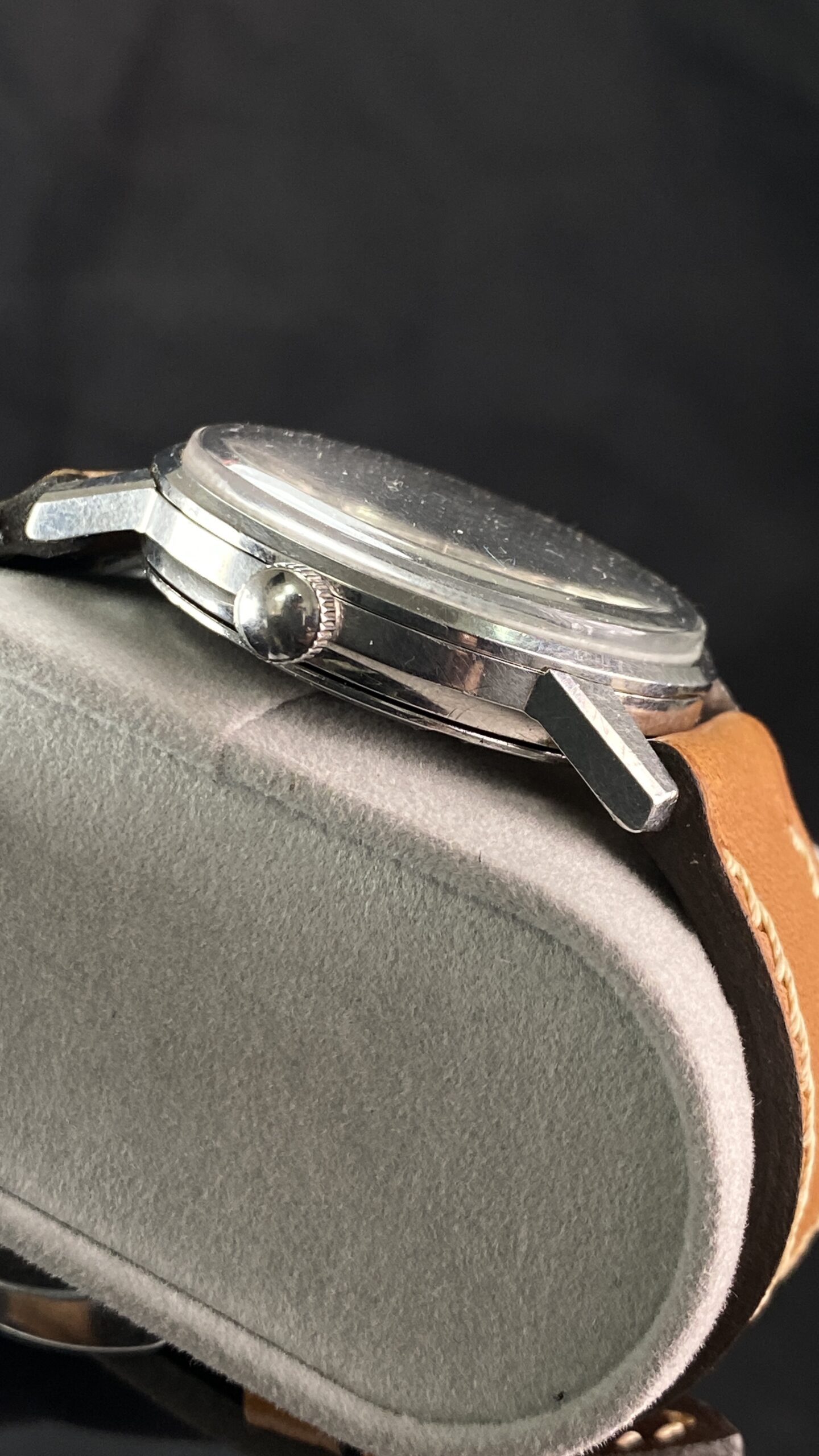 Seiko Lord Marvel Ref. 5740-0010 - Gambar 6