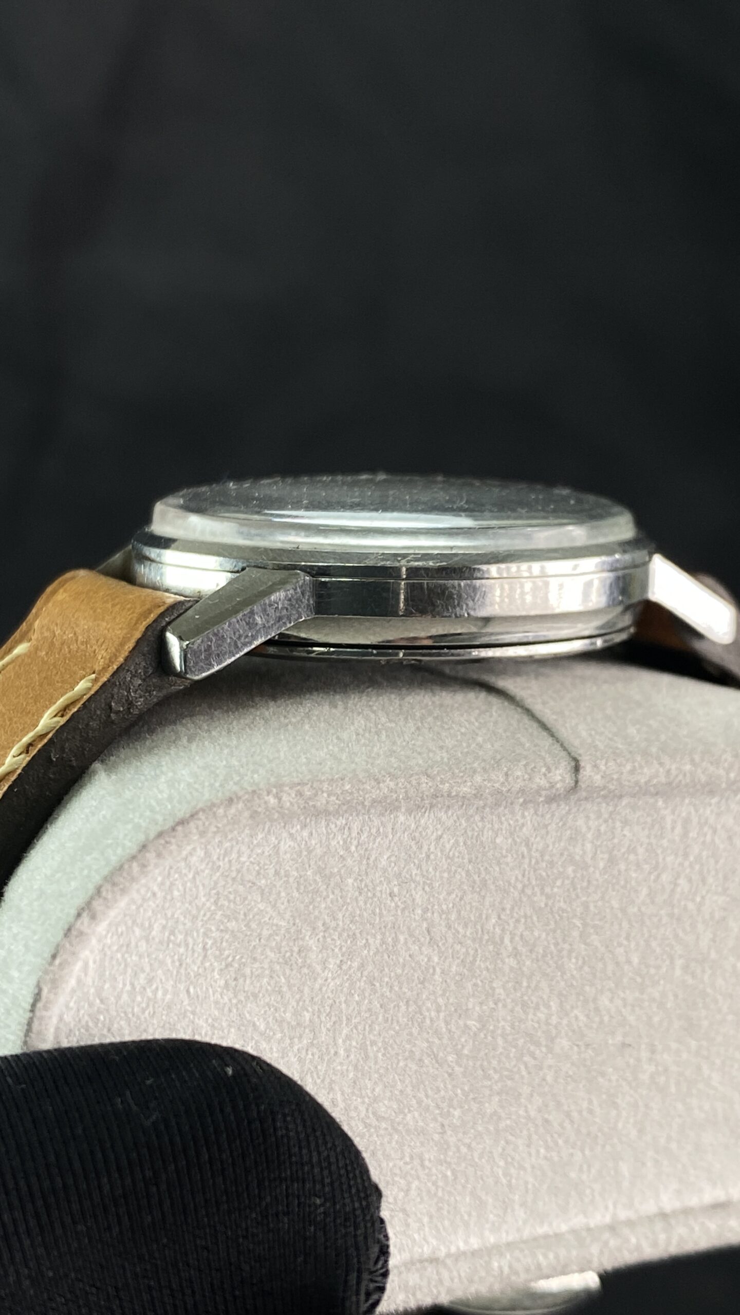 Seiko Lord Marvel Ref. 5740-0010 - Gambar 7