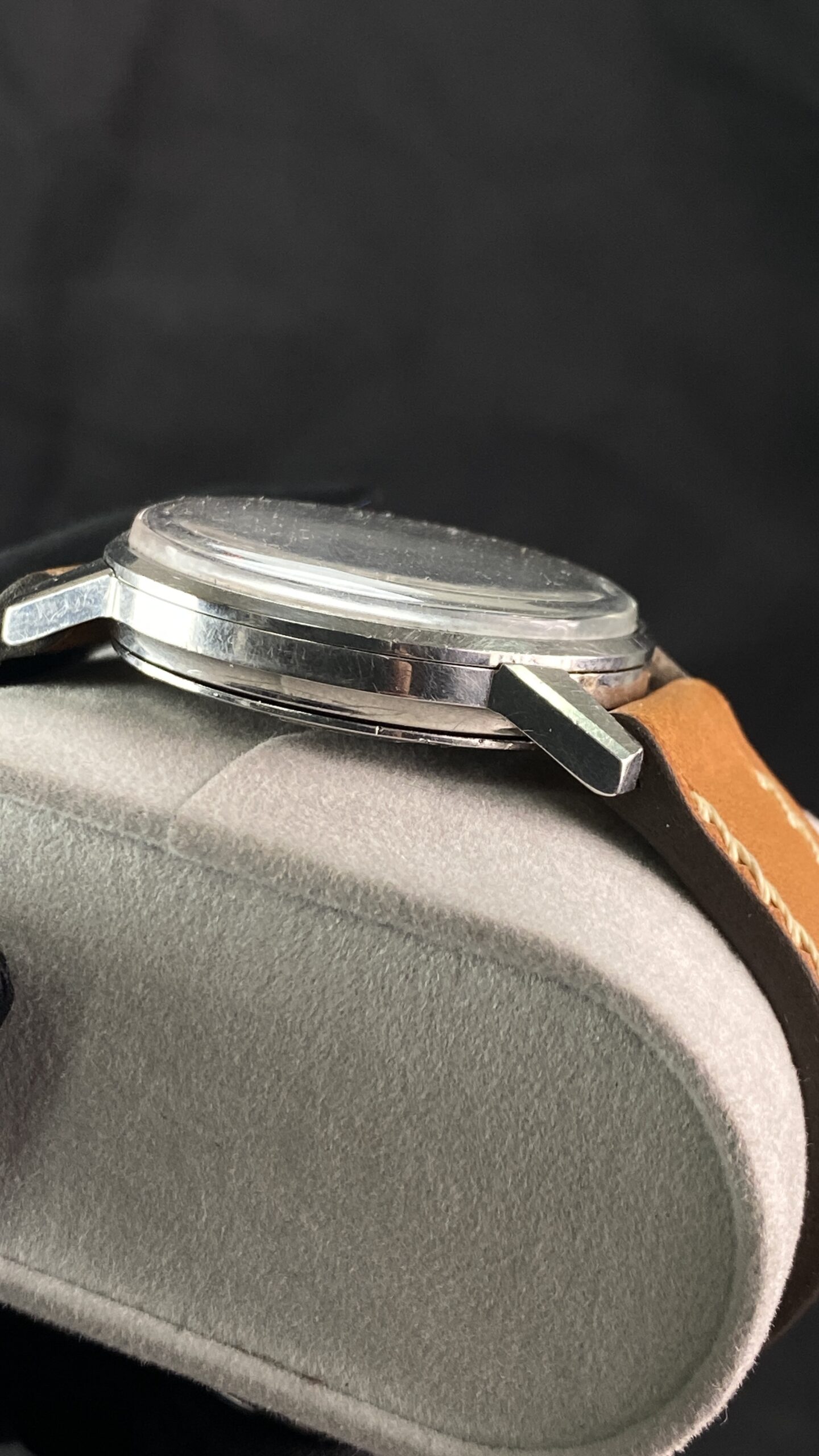 Seiko Lord Marvel Ref. 5740-0010 - Gambar 8