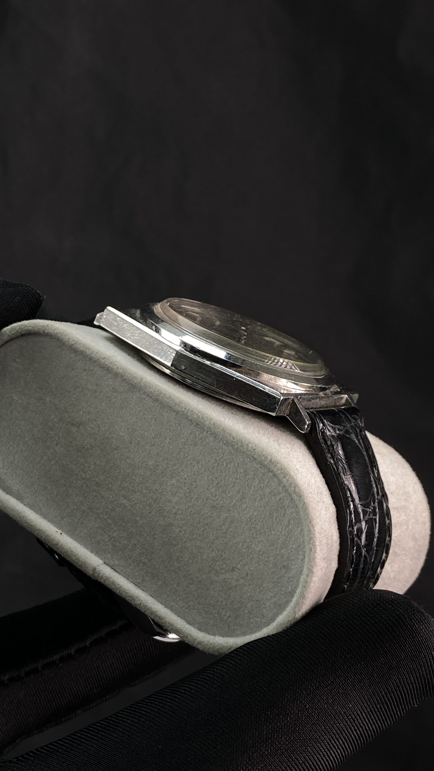 Citizen Crystal Seven Split Day-Date Ref. ACSS2806-Y – 21 Jewels - Gambar 8