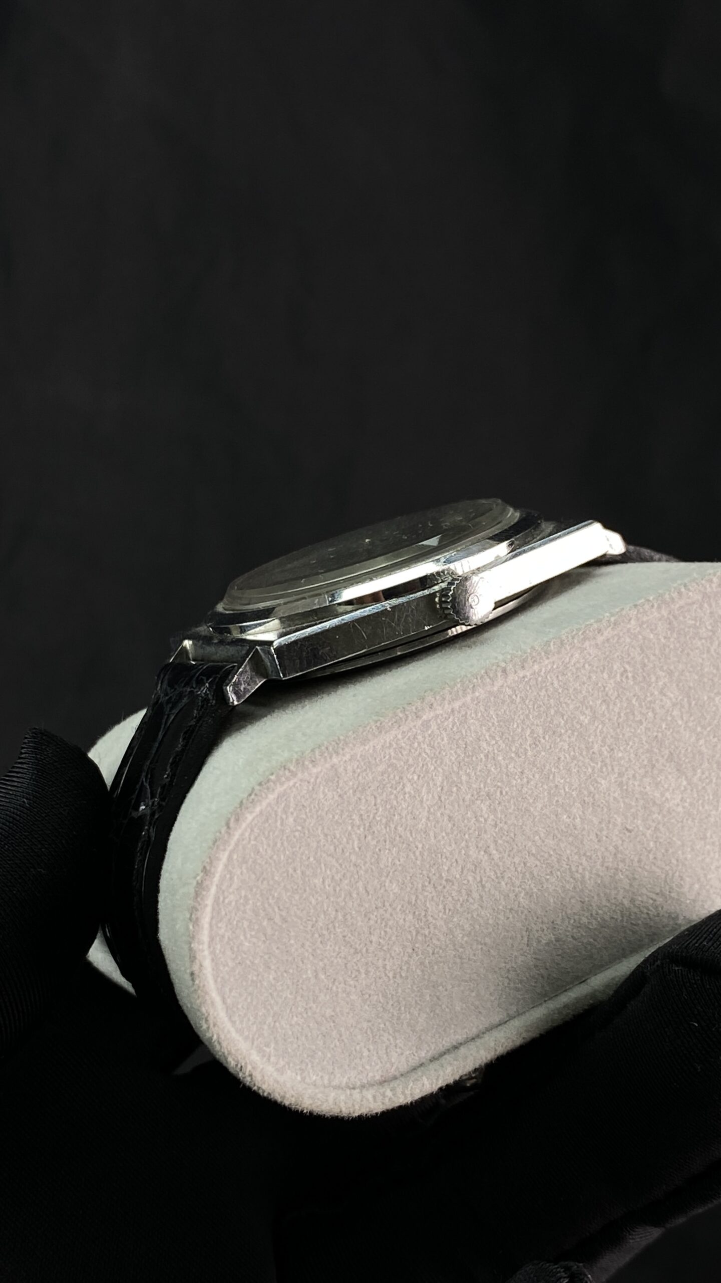 Citizen Crystal Seven Split Day-Date Ref. ACSS2806-Y – 21 Jewels - Gambar 9