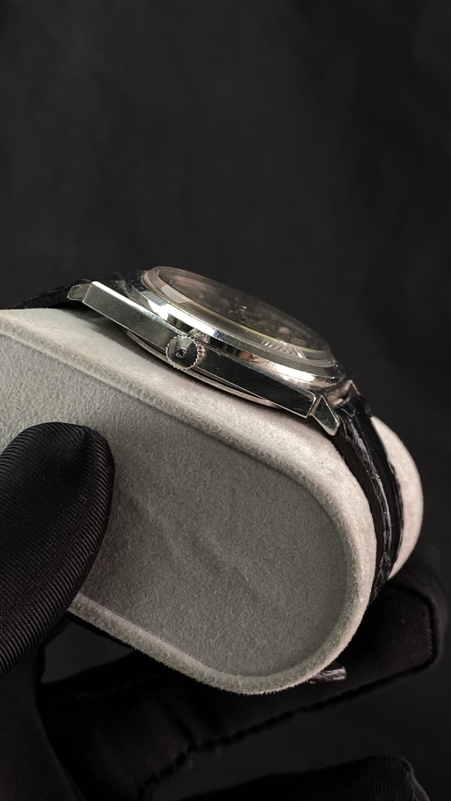 Citizen Crystal Seven Split Day-Date Ref. ACSS2806-Y – 21 Jewels - Gambar 10