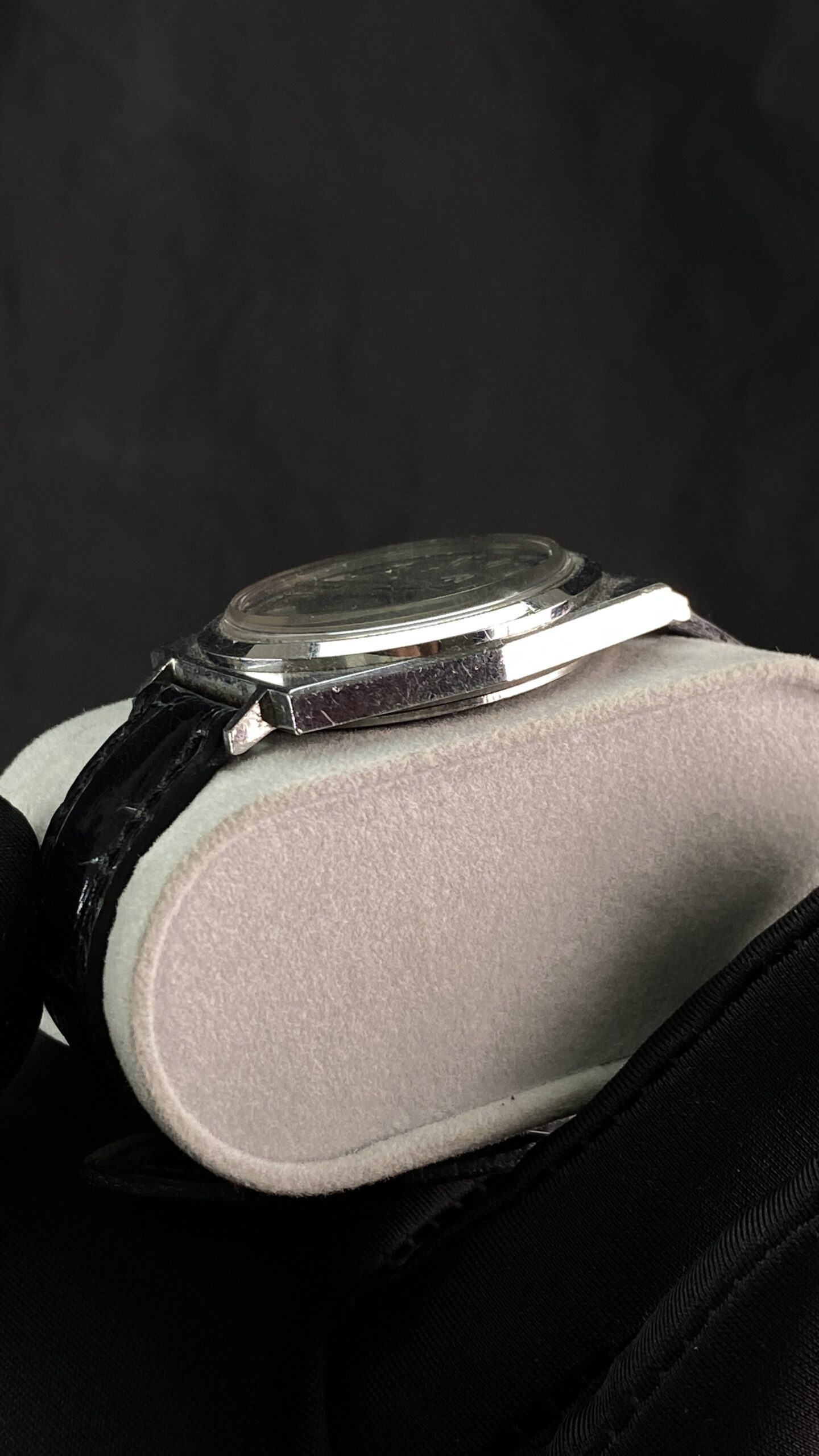 Citizen Crystal Seven Split Day-Date Ref. ACSS2806-Y – 21 Jewels - Gambar 11