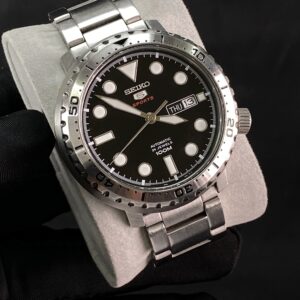 Seiko 5 Sports SRPC61K1 Bottle Cap Automatic