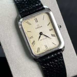 OMEGA Tank Manual Wind Ref. 511.0503