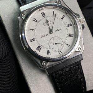 Seiko SilverWave Ref. 2628-0060