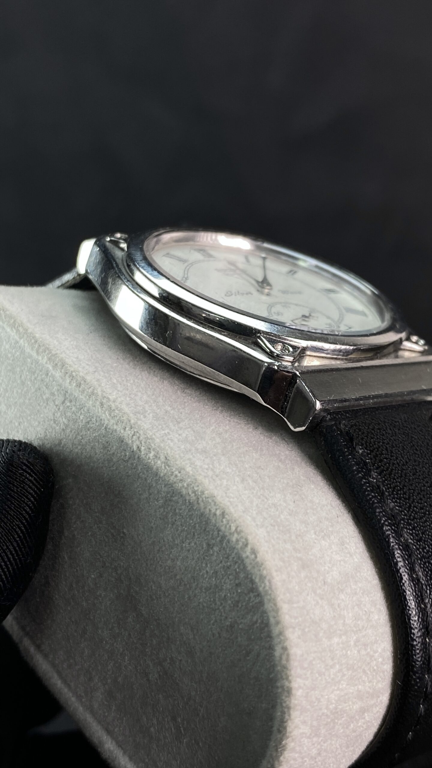 Seiko SilverWave Ref. 2628-0060 - Gambar 4