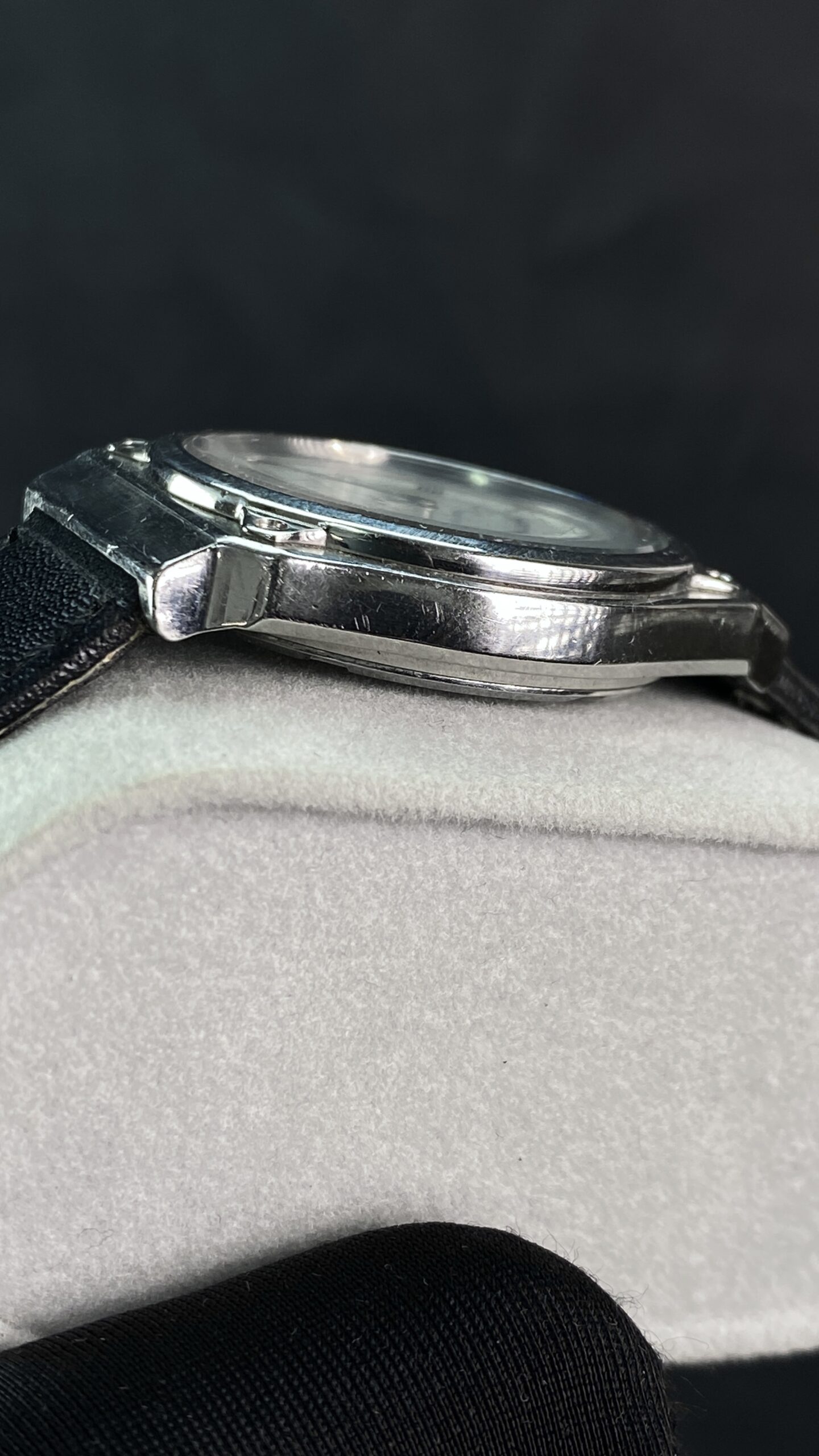 Seiko SilverWave Ref. 2628-0060 - Gambar 5